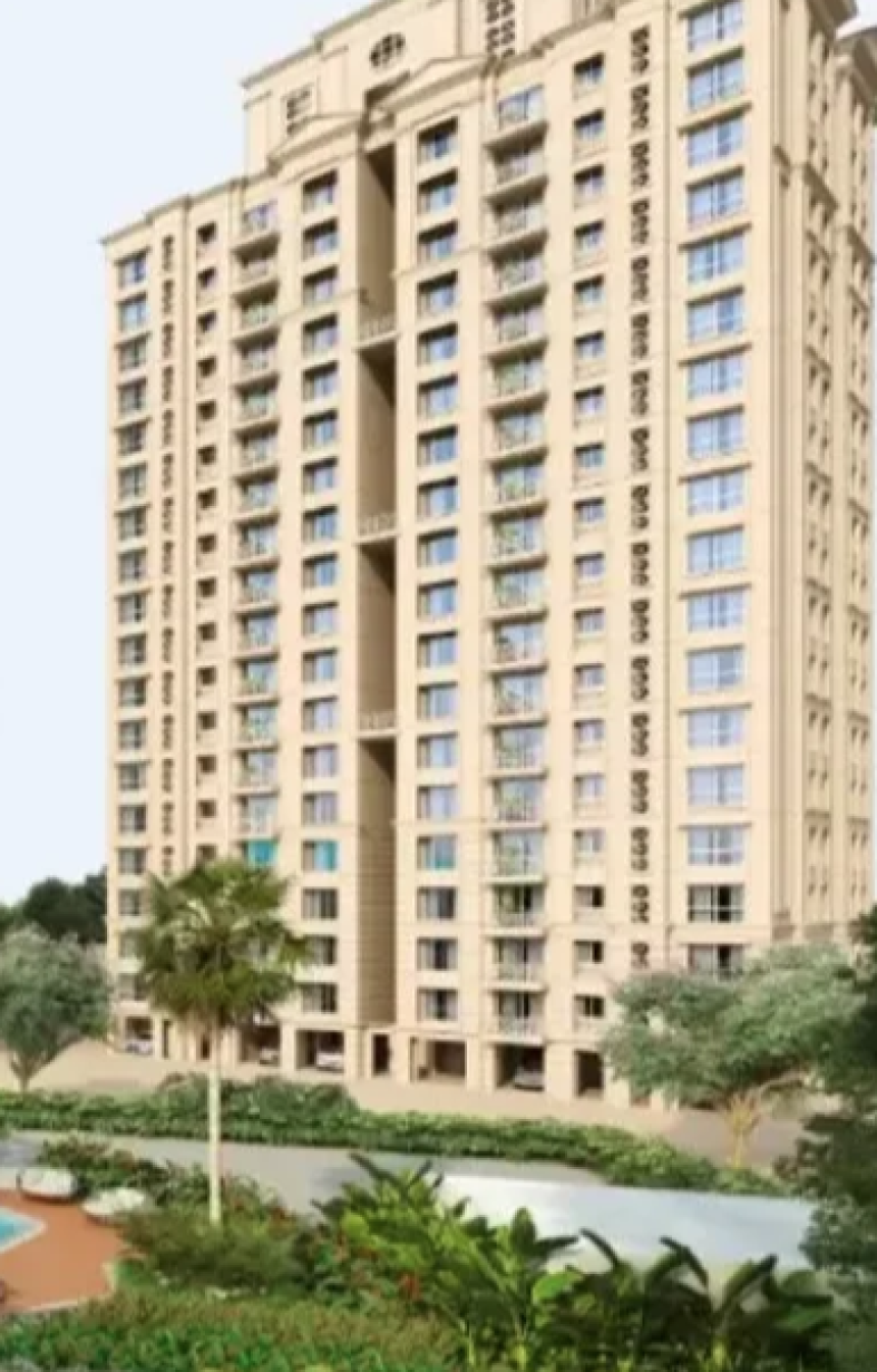 Hiranandani Octavius – Premium 2 & 3 BHK Apartments in Chennai for a Refined Lifestyle