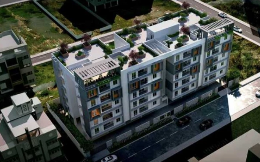 Urbando Eterna – Stylish 2 & 3 BHK Apartments in Chennai for a Contemporary Lifestyle
