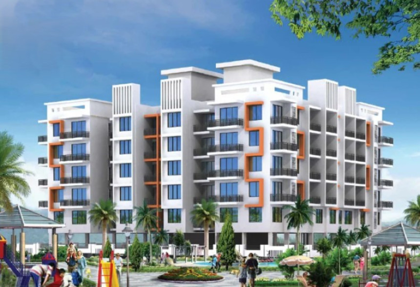 Prakruti Sigma – 2 & 3 BHK Apartments in Mysore: Modern Living, Redefined