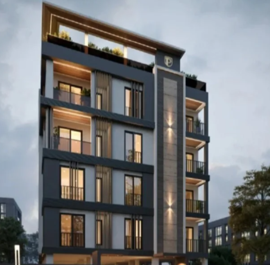 Artis Prime – Premium 2 & 3 BHK Apartments in Chennai for a Modern Urban Lifestyle