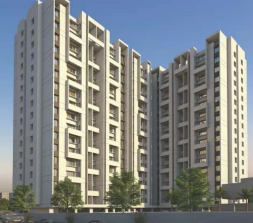 Discover a Perfect Blend of Style and Comfort at Rohan Leher III – Premium 1 and 2 BHK Apartments in Baner, Pune