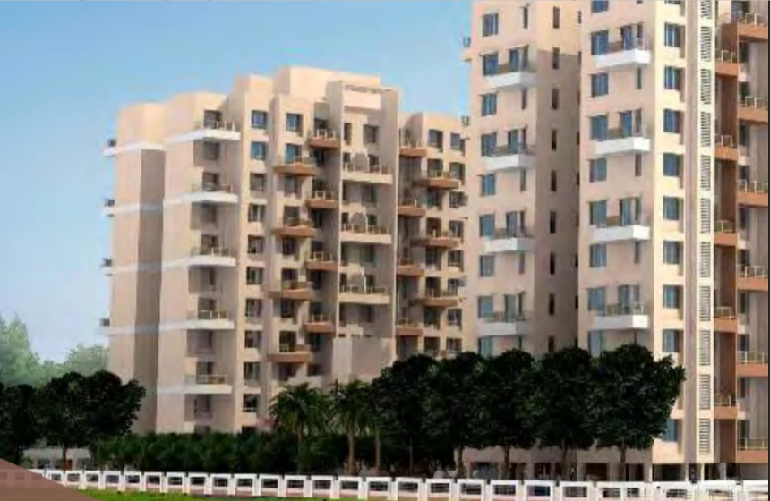 Step into Modern Sophistication with Trimurti Elina – Beautifully Designed 2 BHK Apartments in the Heart of Baner, Sus Road-Pashan, Pune