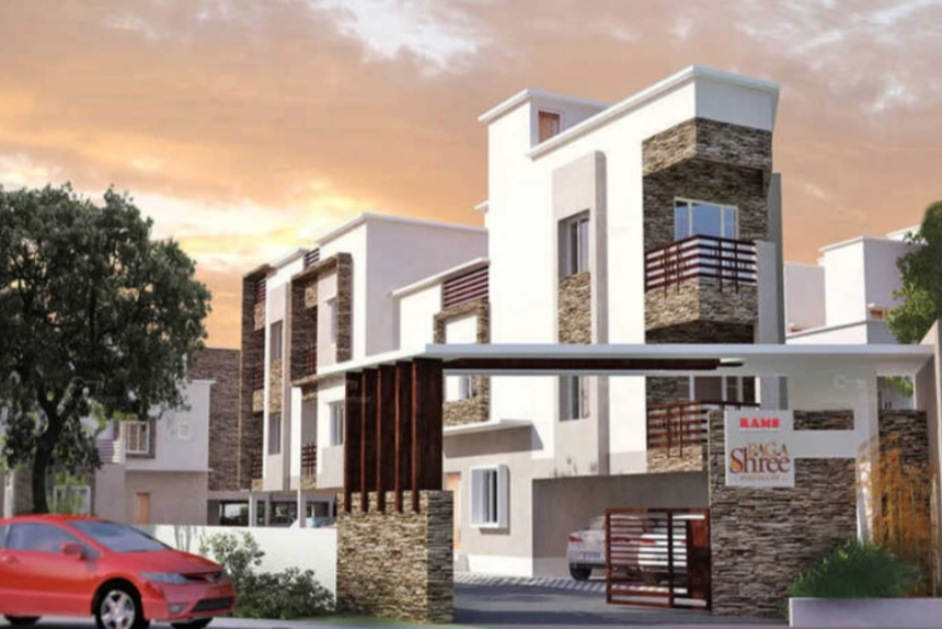 5 BHK Independent Houses & Villas in Chennai