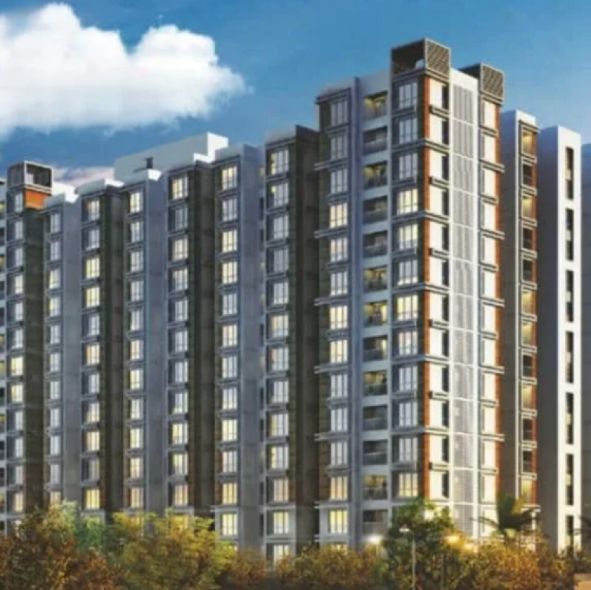 VGN Notting Hill – Luxurious 3 BHK Apartments in Chennai for Refined Urban Living