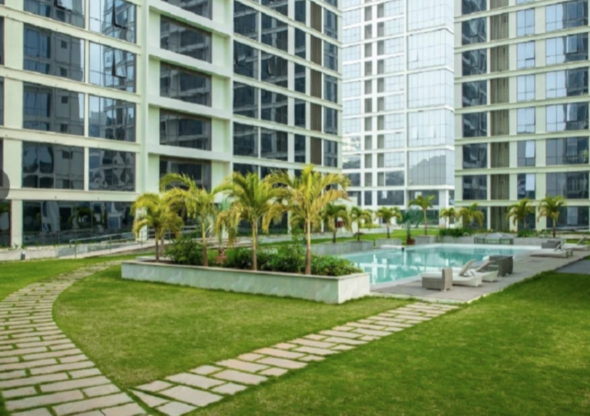Express E Residences – Luxury 1 to 6 BHK Apartments in Chennai for a Grand Lifestyle