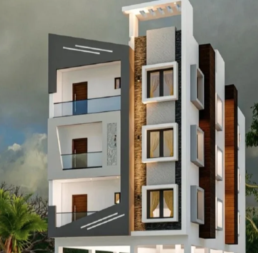 Crest Tayden – Premium 2 BHK Apartments in Chennai for a Modern Urban Lifestyle