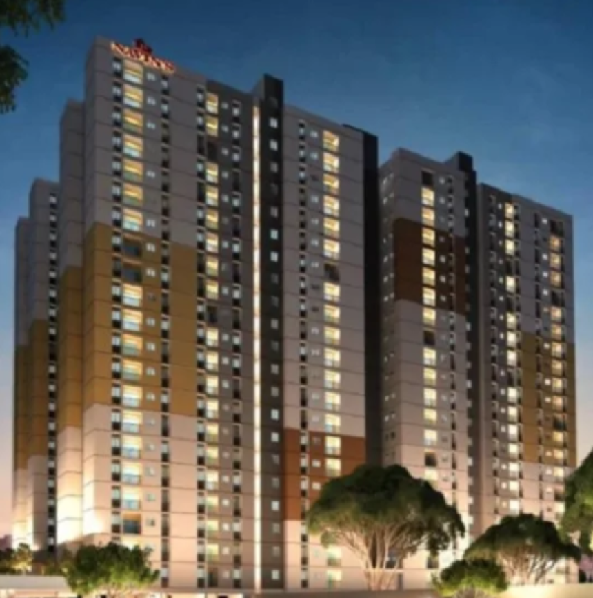 2 & 3 BHK Apartments in Chennai