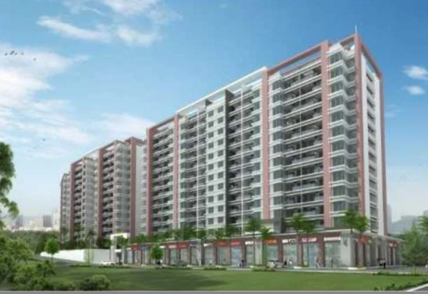 1 and 2 BHK Flats at Hadapsar