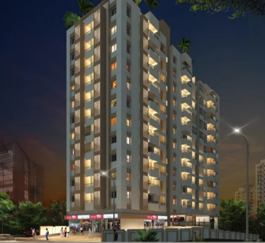 2 BHK Flats at Baner