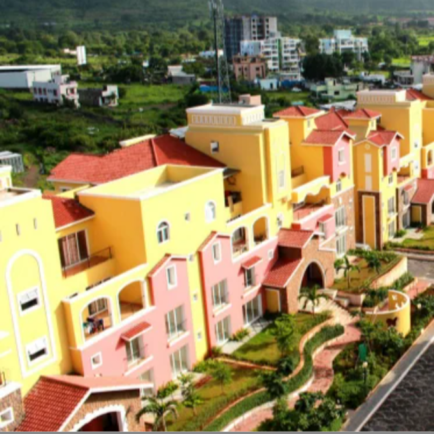 Experience Elevated Hillside Living with Atul Westernhills – Premium 2 to 4 BHK Duplexes, Apartments and Villas at Sus Road-Pashan, Pune