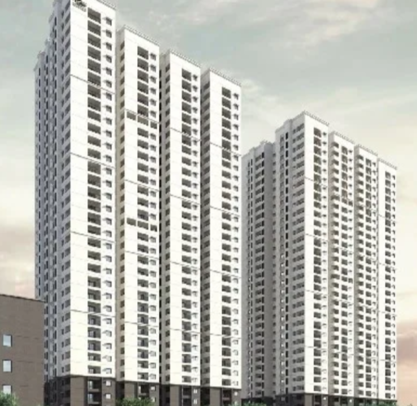 3 BHK Apartments in Hyderabad