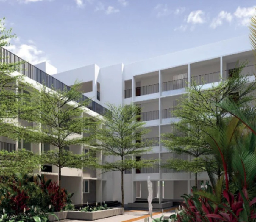 Mysuru Avani – Elegant 2 BHK Apartments in the Heart of Mysore