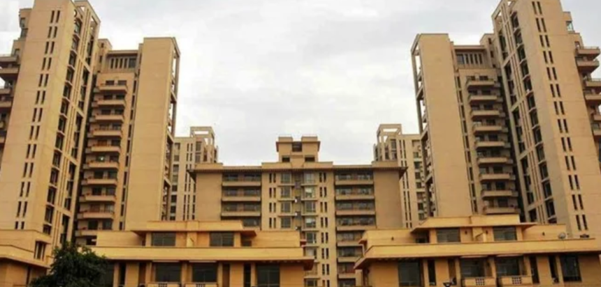 AlphaCorp Gurgaon One 22 – Premium 3 & 4 BHK Apartments and Villas in Sector 22, Gurgaon