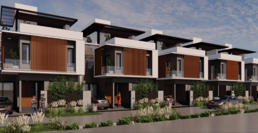 Shubham Gardenia – Luxury 3 & 4 BHK Villas in Mysore
