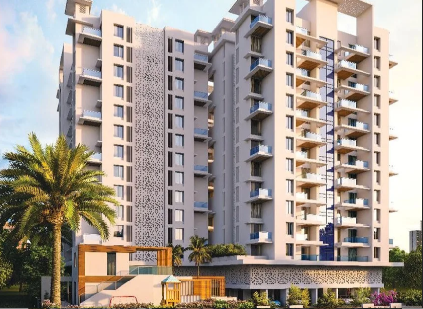 Experience the Perfect Balance of Design and Comfort with Prathamesh Excellencia – 2 BHK Apartments in Pune’s Prime Pimpri Chinchwad