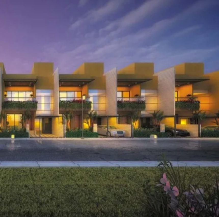 Step Into Modern Sophistication with Runal Gateway Phase II – Elegant 3 & 4 BHK Apartments in Pune’s Ravet Locale