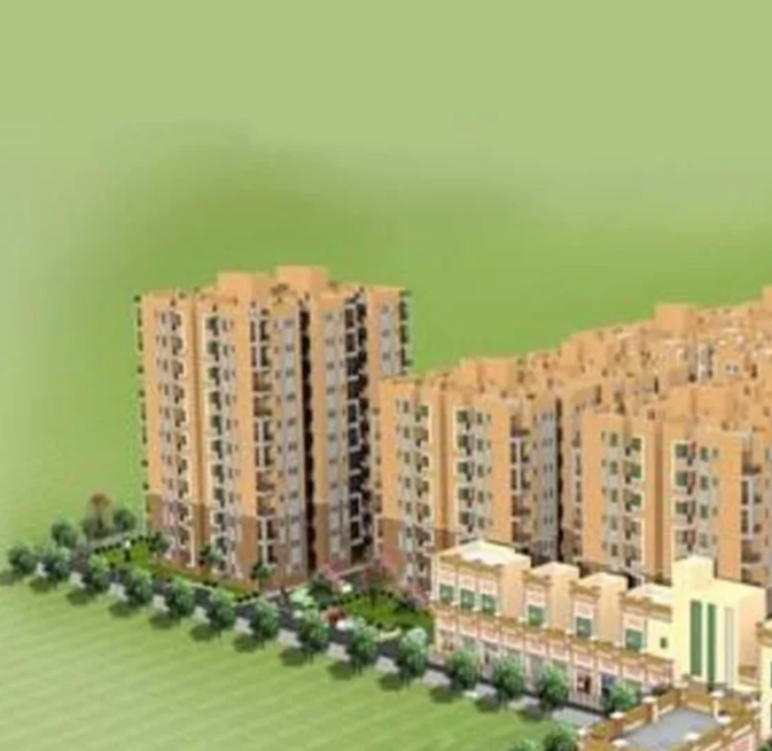 Ninex RMG Residency – Affordable 1, 2 & 3 BHK Apartments in Sector 37C, Gurgaon
