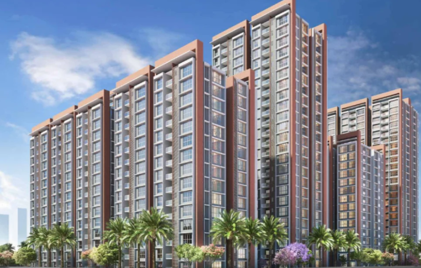 Upgrade Your Lifestyle with 3 & 4 BHK Apartments at Tirumala Grace Phase 2