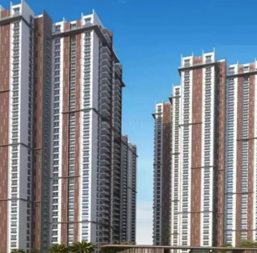 Ramky One Odyssey – Luxurious 3, 4 & 5 BHK Apartments in Hyderabad for an Extraordinary Lifestyle