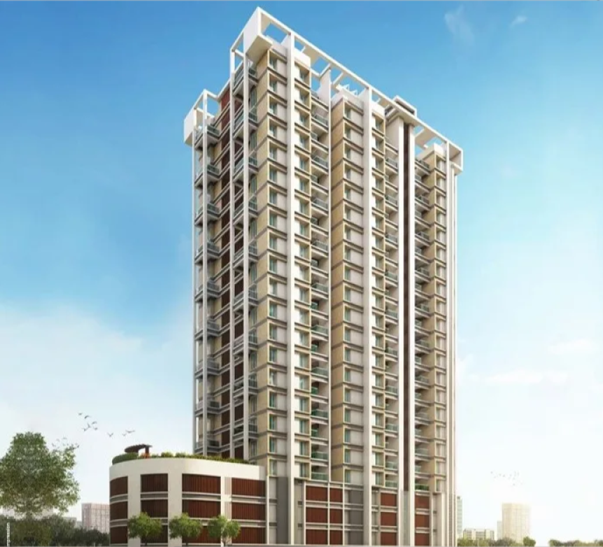 2 bhk Flats at Haveli