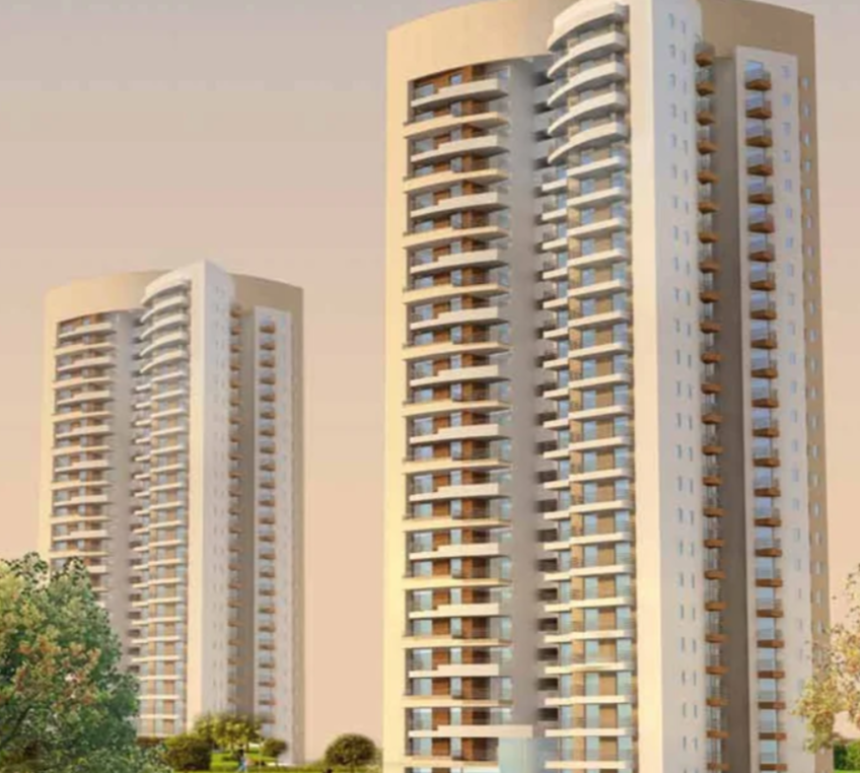 Orris Greenopolis – Eco-Luxury 1 to 4 BHK Apartments in Sector 89, Gurgaon