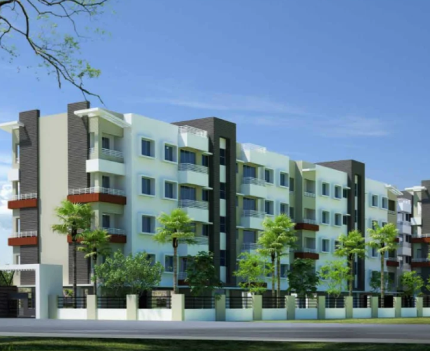 Your Ideal Home Awaits at Lifestyle Ratna Lifestyle, Patia