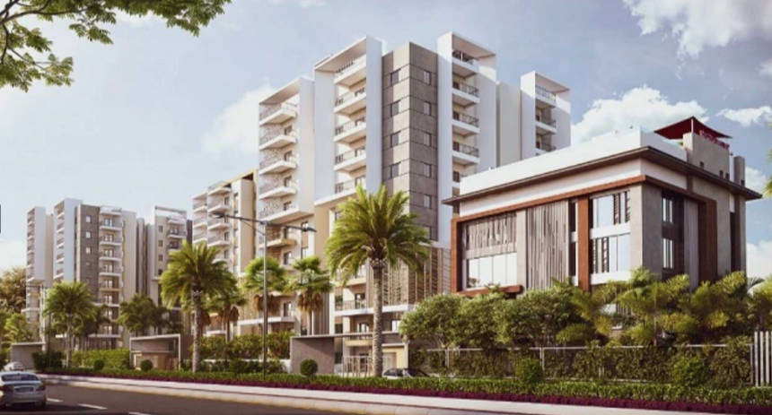 Alekhya Palm Woods – Premium 3 BHK Apartments in Hyderabad for an Elevated Lifestyle