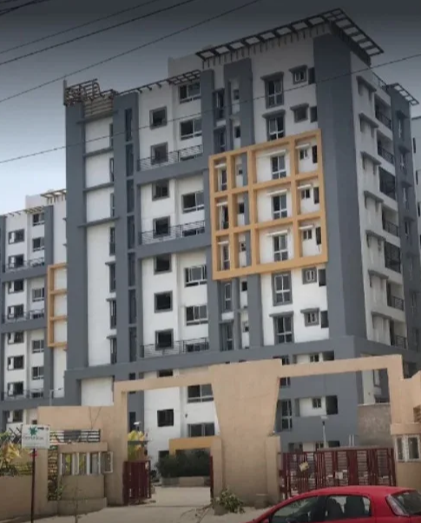 2 BHK Apartments in Hyderabad