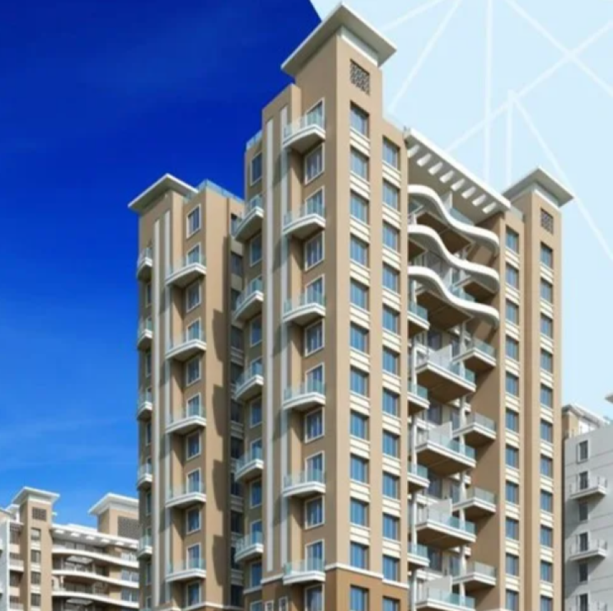 Indulge in Refined Living at Grandeur – 2 & 3 BHK Apartments in Haveli, Undri, Pune