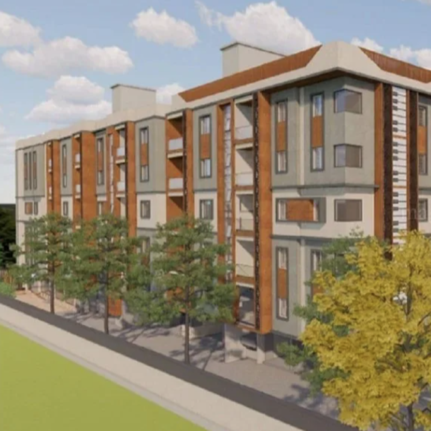 3 BHK Apartments in Hyderabad