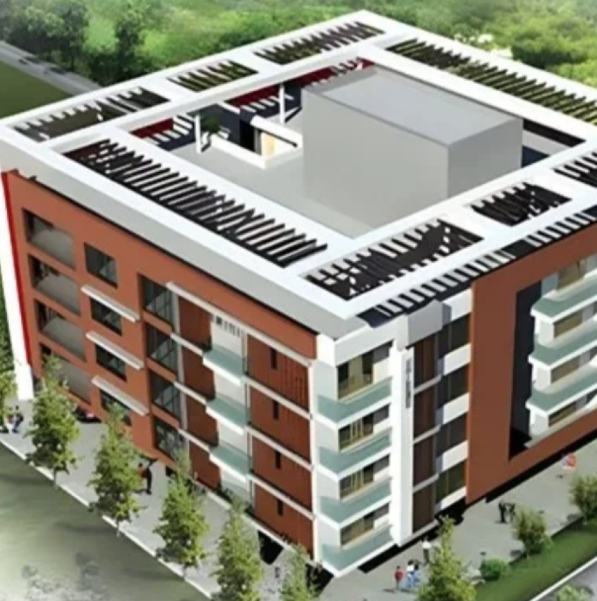 4 BHK Apartments in Hyderabad
