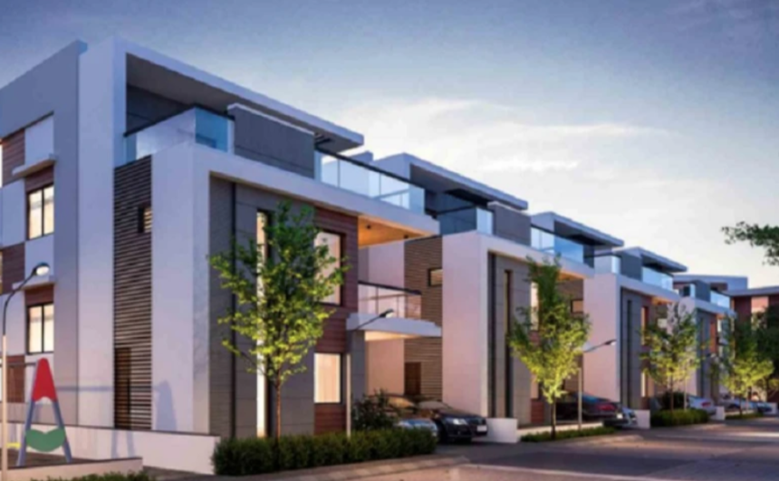 3 BHK Independent Houses & Villas in Hyderabad