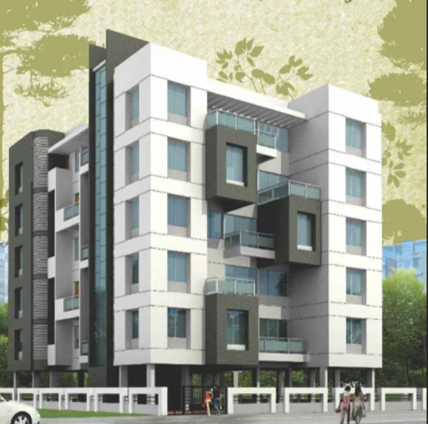 Discover Elegant Living at Landmark Primrose – 2 and 2.5 BHK Apartments in Pune’s Premium Balewadi Location