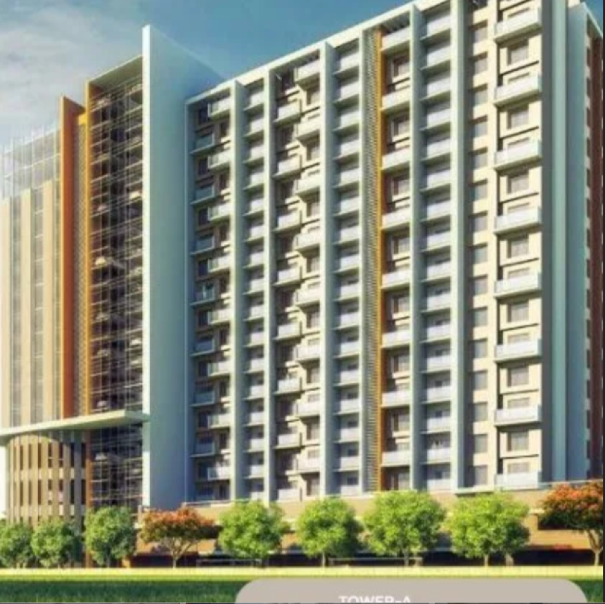 Discover Elegant Urban Living at Rachana Bella Casa Royale Tower A – 2 and 3 BHK Flats in Pune’s Prime Pashan Area