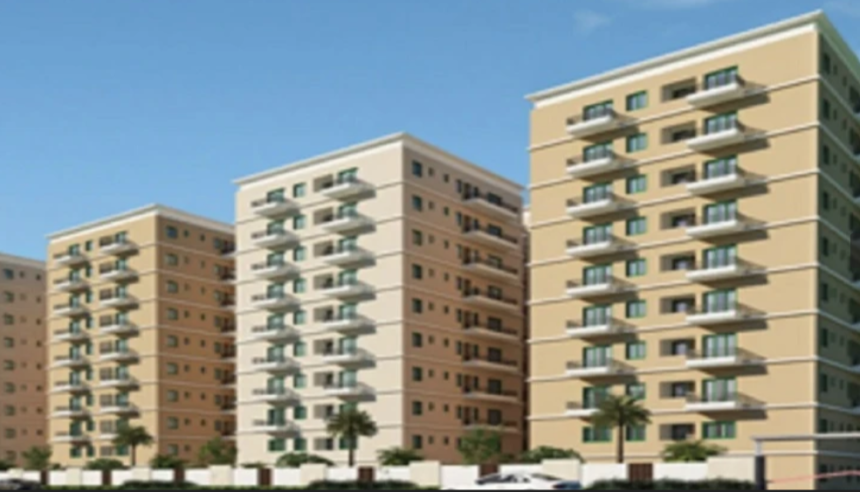 Sri Nivasam Bachupally – Stylish 2 & 3 BHK Apartments in Hyderabad for a Modern Lifestyle