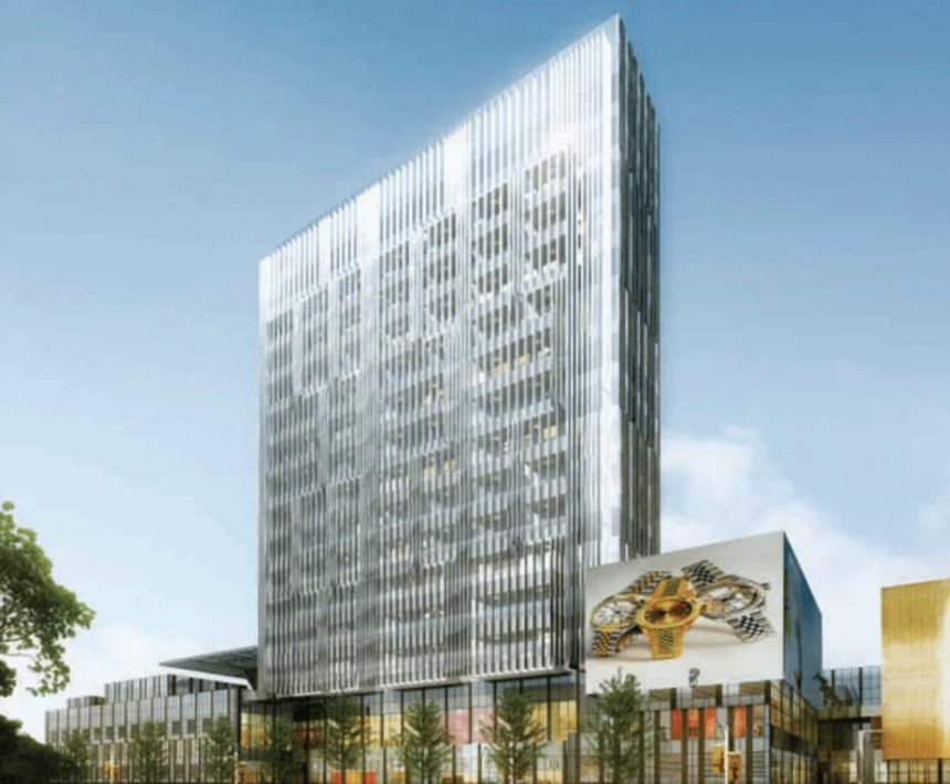 Paras Square Gurgaon – Premium 1 & 2 BHK Homes Designed for Urban Smart Living