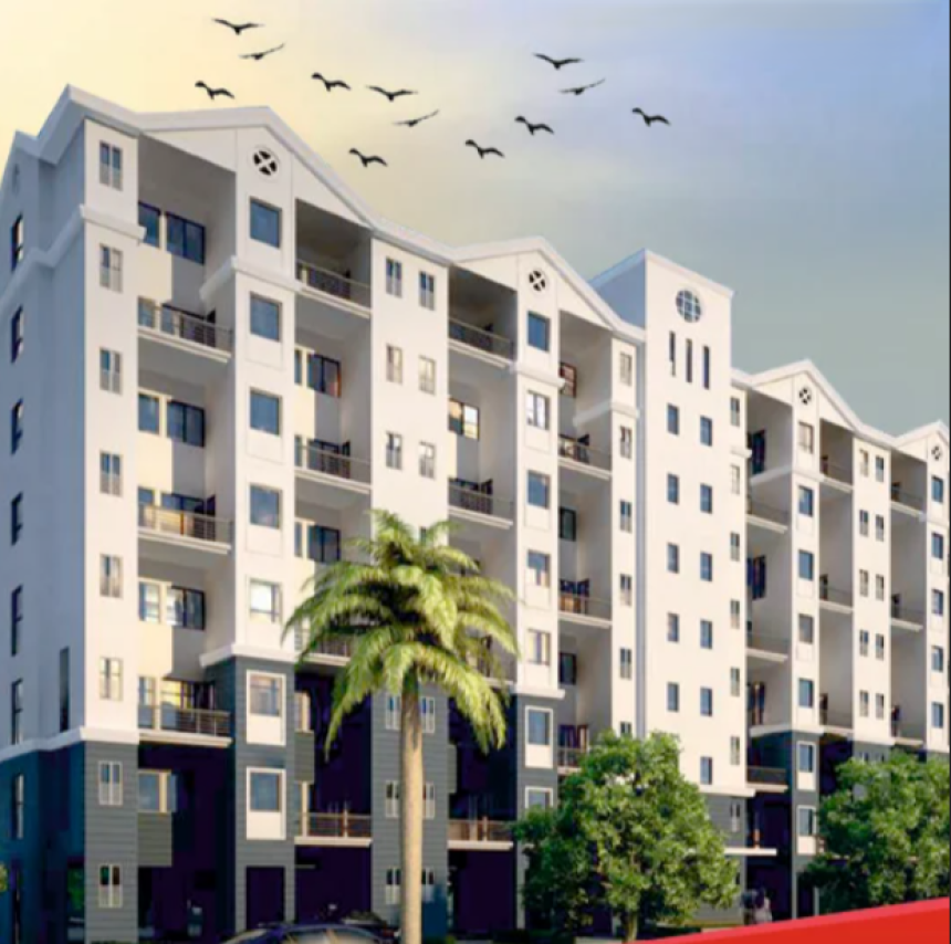 Enjoy Contemporary Living at Its Best with Xrbia Chakan’s 1 to 3 BHK Residences in Nanekarwadi, Pune