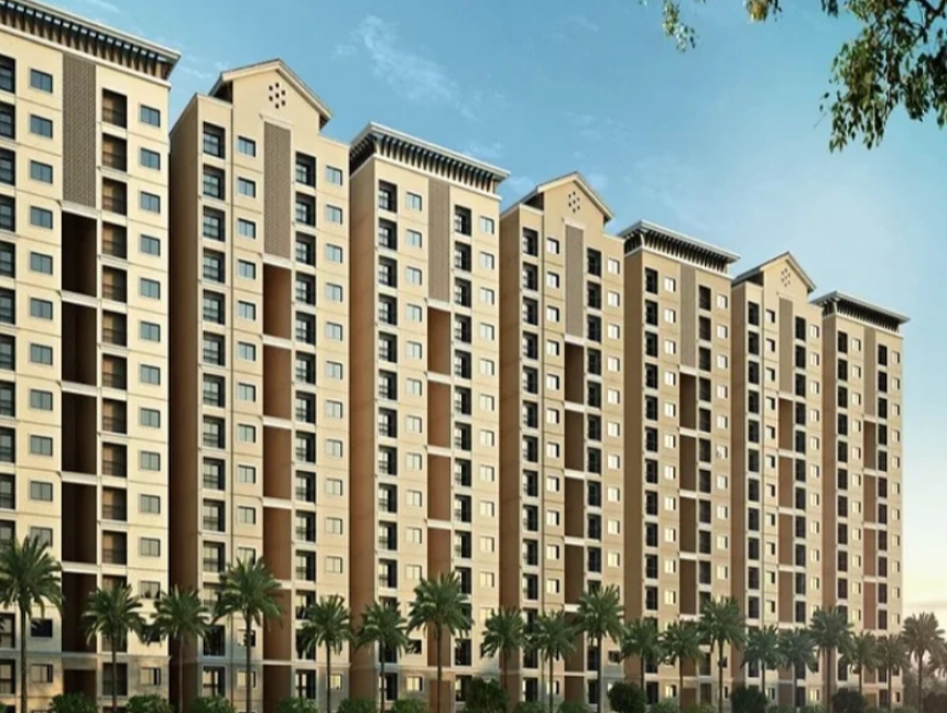 Pacifica Aavas – Affordable 1 & 2 BHK Apartments in Hyderabad for a Comfortable Modern Lifestyle