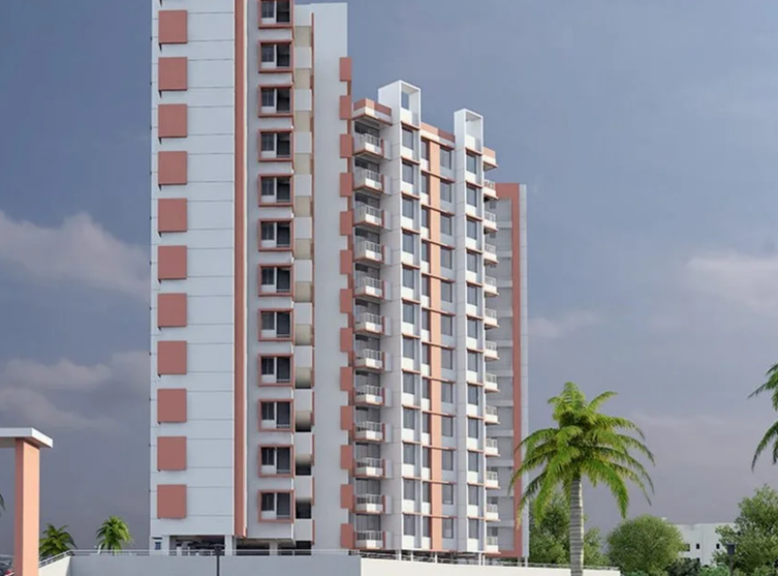 Atul Devarai – Thoughtfully Crafted 1 and 2 BHK Apartments in Pune’s Serene Alandi Area