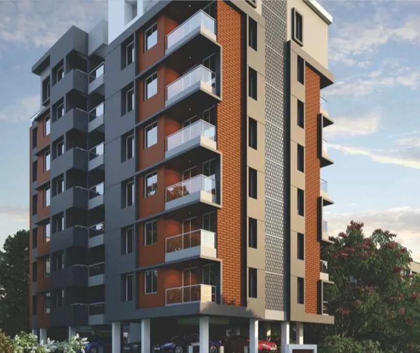 Madkar Laxminarayan – 1 and 2 BHK Apartments in Pune’s Desirable Sinhagad Road Neighbourhood