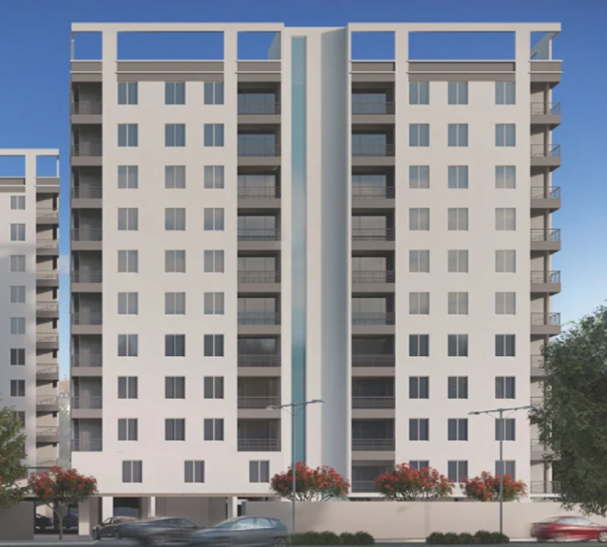 GM Terrace – Elegant 3 BHK Apartments for Modern Families in Phulnakhara