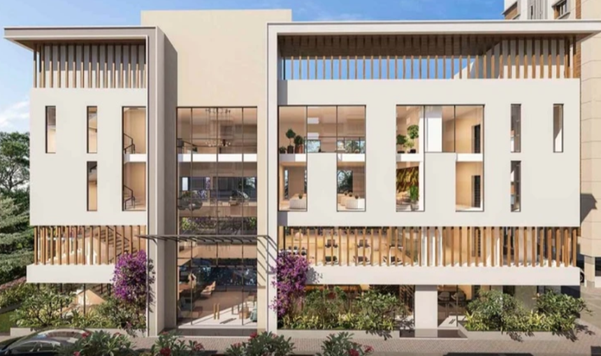 Primark De Stature – Premium 2 & 3 BHK Apartments in Hyderabad for Elevated Living