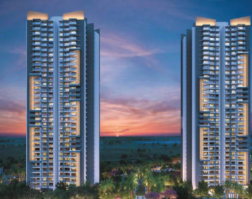 Godrej Prive Sector 106 Gurgaon – Premium Class 2/3/4 BHK Luxury Residences