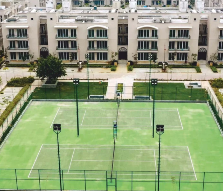 BPTP 102 Eden Estate II Sector 102 Gurgaon – Premium Residential Plots Designed for Future Living