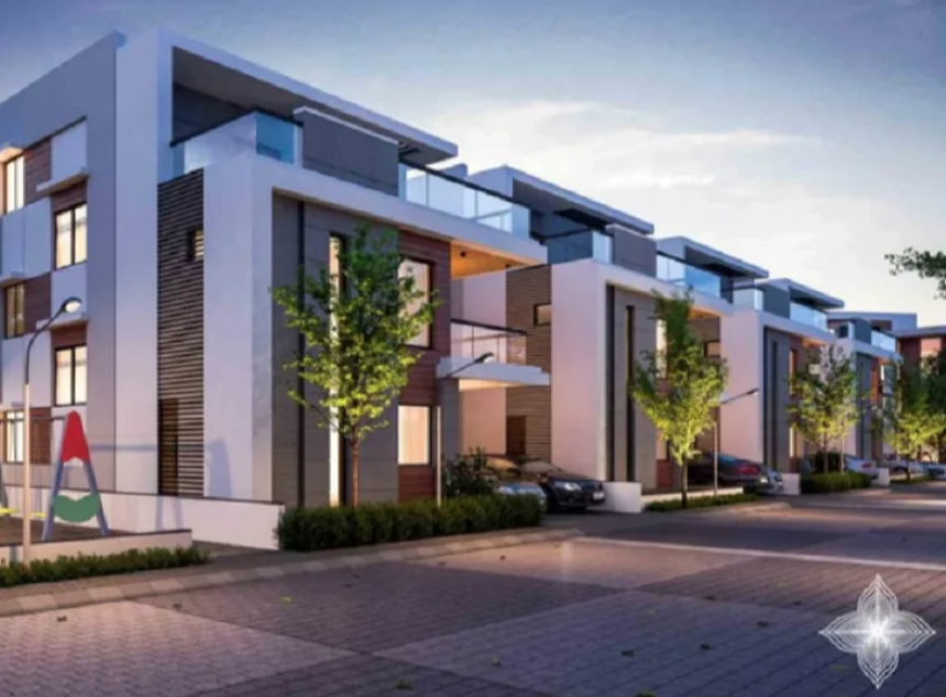 GKs Alam Villas – Luxurious 4 & 5 BHK Independent Villas in Hyderabad for an Elevated Lifestyle