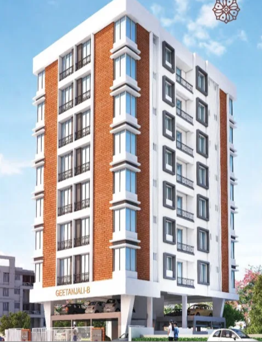 Joshi Geetanjali B, Pune – 1 to 4 BHK Luxury Apartments Offering Modern Comfort at Pune Satara Road
