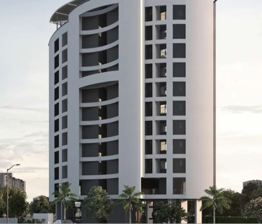 Kalash Trove, Pune – Exquisite 3 & 4 BHK Apartments Crafted for Modern Urban Luxury