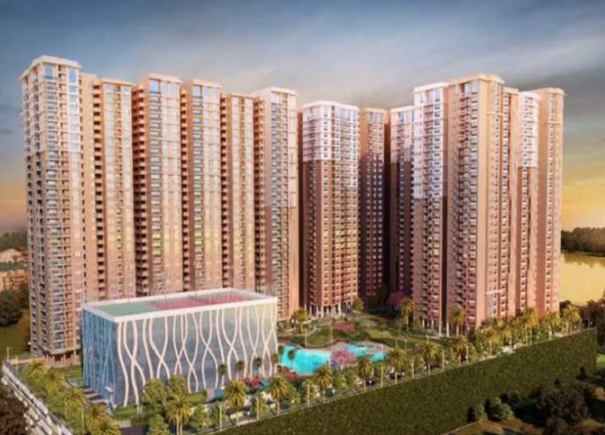 2 & 3 BHK Apartments in Hyderabad