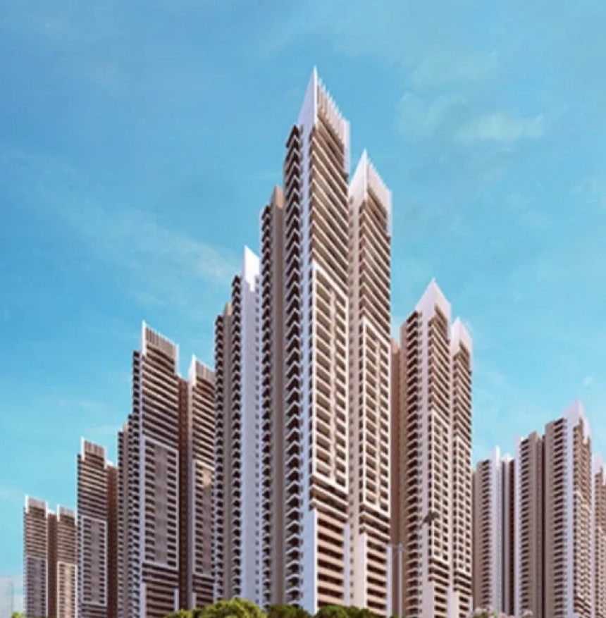 2 & 3 BHK Apartments in Hyderabad