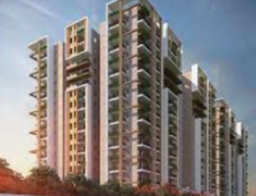 Praneeth Pranav Xperia – Premium 2 & 3 BHK Apartments in Hyderabad for Modern Urban Living